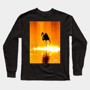 Ave3 Long Sleeve T-Shirt